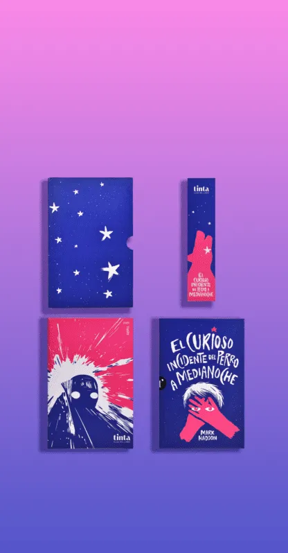 Caja literaria 19 - abril 2025