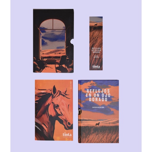 Caja literaria 1 - octubre 2023