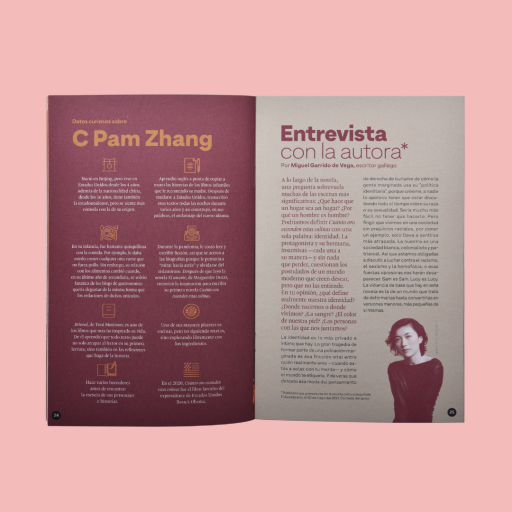 Caja literaria 5 - febrero 2024 - Image 4