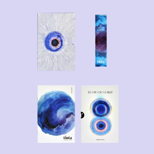 Caja literaria 8 – mayo 2024