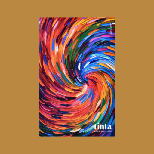 Caja literaria 9 - junio 2024 - Image 4