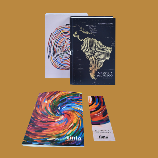 Caja literaria 9 - junio 2024 - Image 7