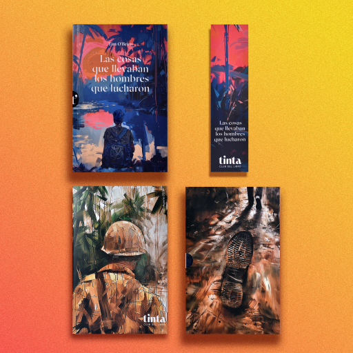 Caja literaria 11 - agosto 2024 - Image 3