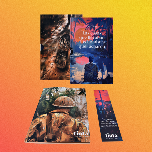 Caja literaria 11 - agosto 2024 - Image 4