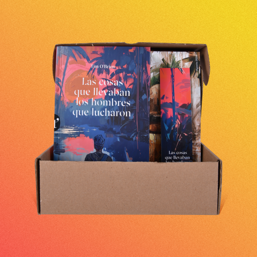 Caja literaria 11 - agosto 2024 - Image 5