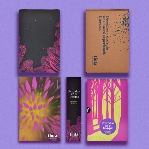 Caja literaria 13 - octubre 2024