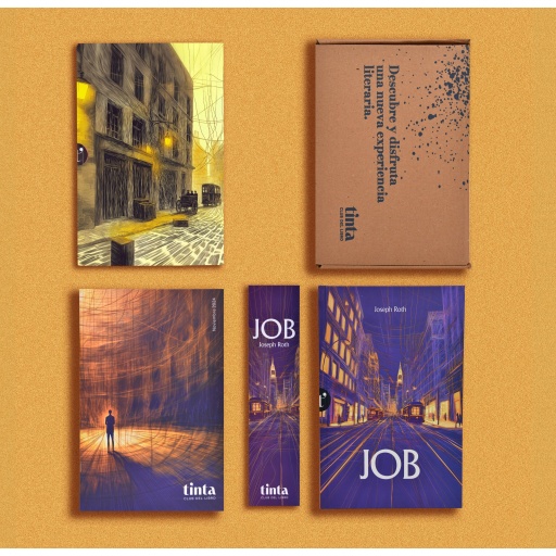 Caja literaria 14 - noviembre 2024