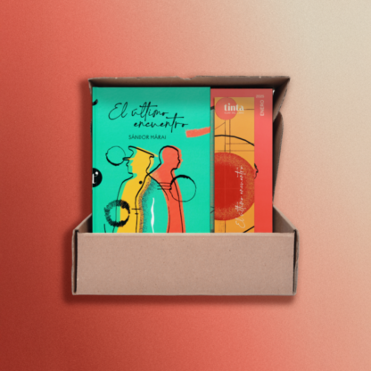 Caja literaria 16 - enero 2025 - Image 2