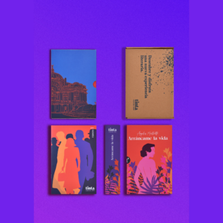 Caja literaria 17 - febrero 2025