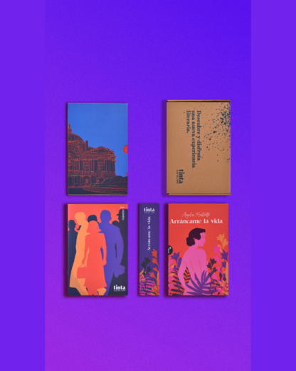 Caja literaria 17 - febrero 2025