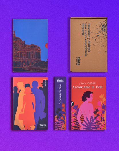 Caja literaria 17 - febrero 2025 - Image 2