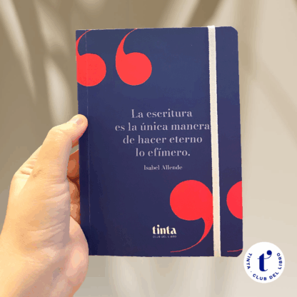 Libreta "Grandes Autoras" - Image 5