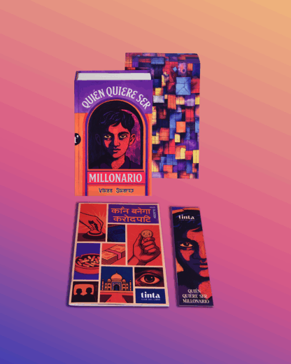 Caja literaria 23 - agosto 2025 - Image 2