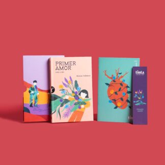 Caja literaria 24 – septiembre 2025