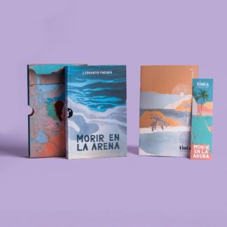 Caja literaria 25 – octubre 2025