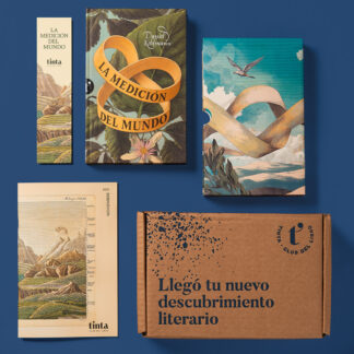 Caja literaria 26 – noviembre 2025