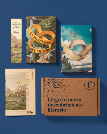 Caja literaria 26 - noviembre 2025