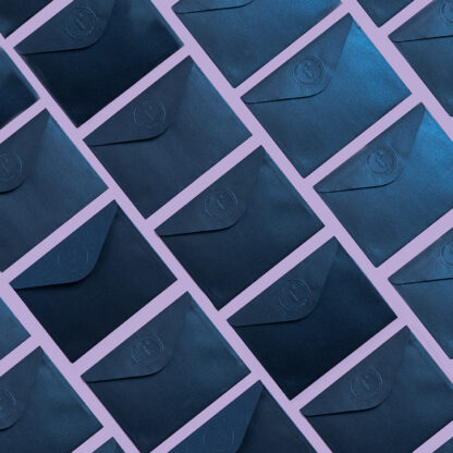 Sobres y papeles de carta