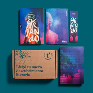 Caja literaria 27 - diciembre 2025