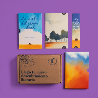 Caja literaria 28 - enero 2026